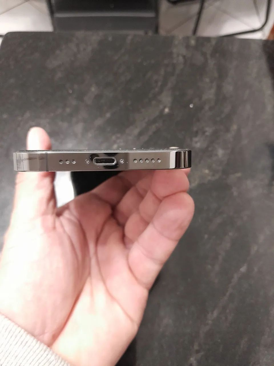 Iphone 12 pro 128 Gb  - Foto 3