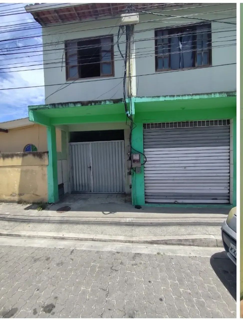 Prédio com 7 suites em Nova Esperança - Rio das Ostras - RJ - Foto 3