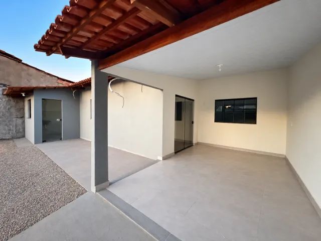 Casa para alugar
