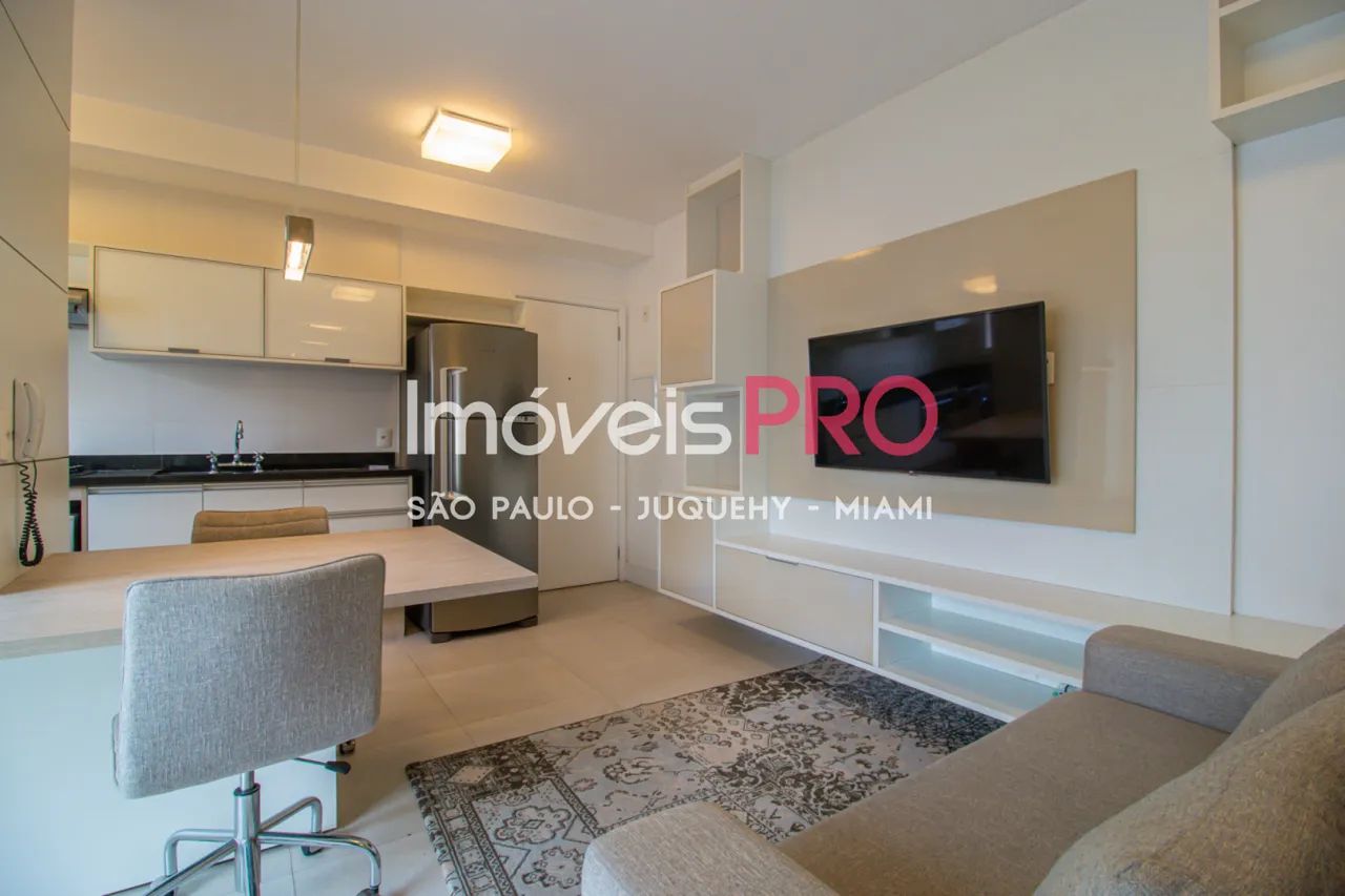 Apartamento, Paraíso - São Paulo - Foto 4
