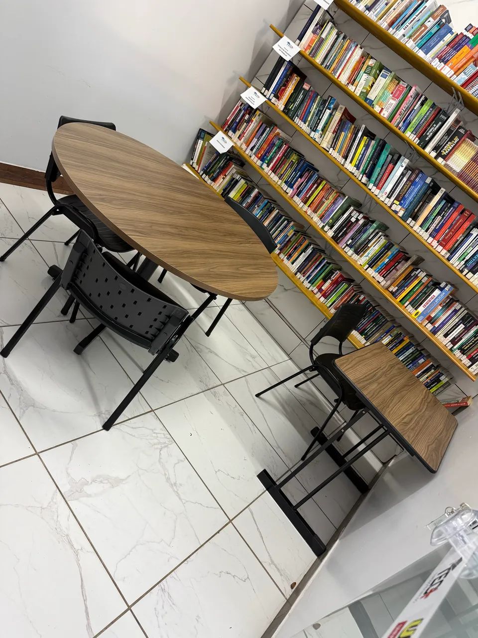 Móveis de escritório  - Foto 2