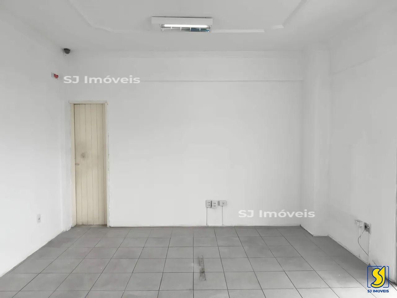 Sala comercial com estacionamento no Montese - Foto 4