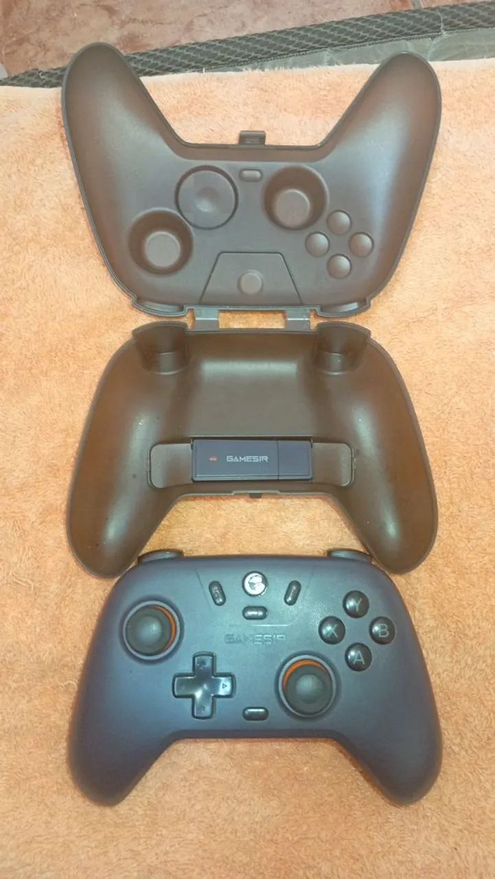 Game sir nova lite 4  - Foto 2