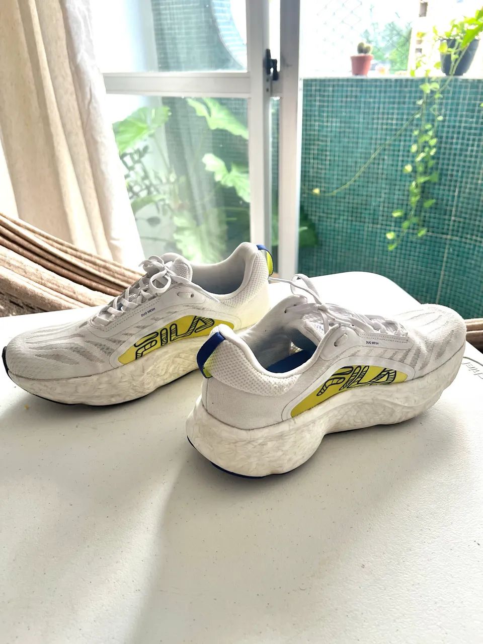 Fila Float Maxxi 2 - Foto 3