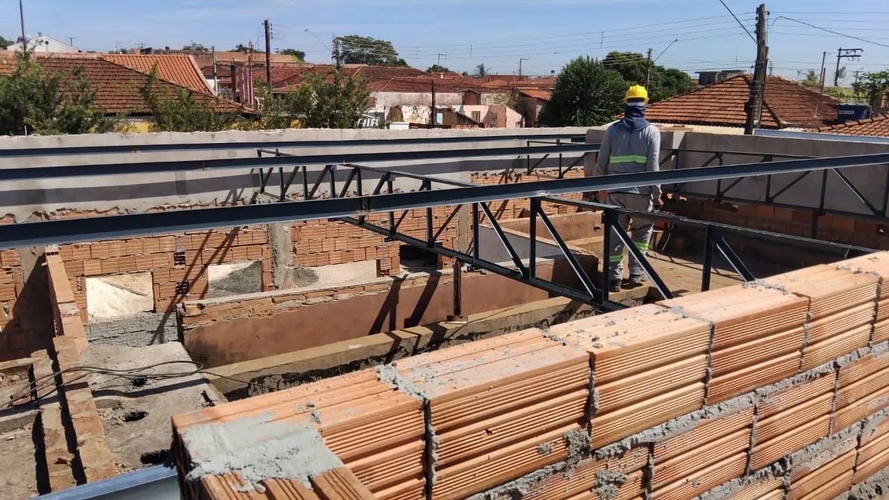 Serviços de pedreiro, empreiteiro  - Foto 4