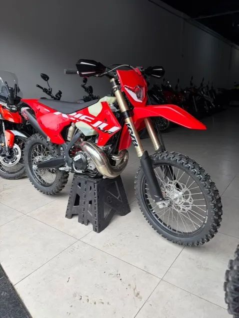 RIEJU MR 300 2026 ZERO KM - Foto 4