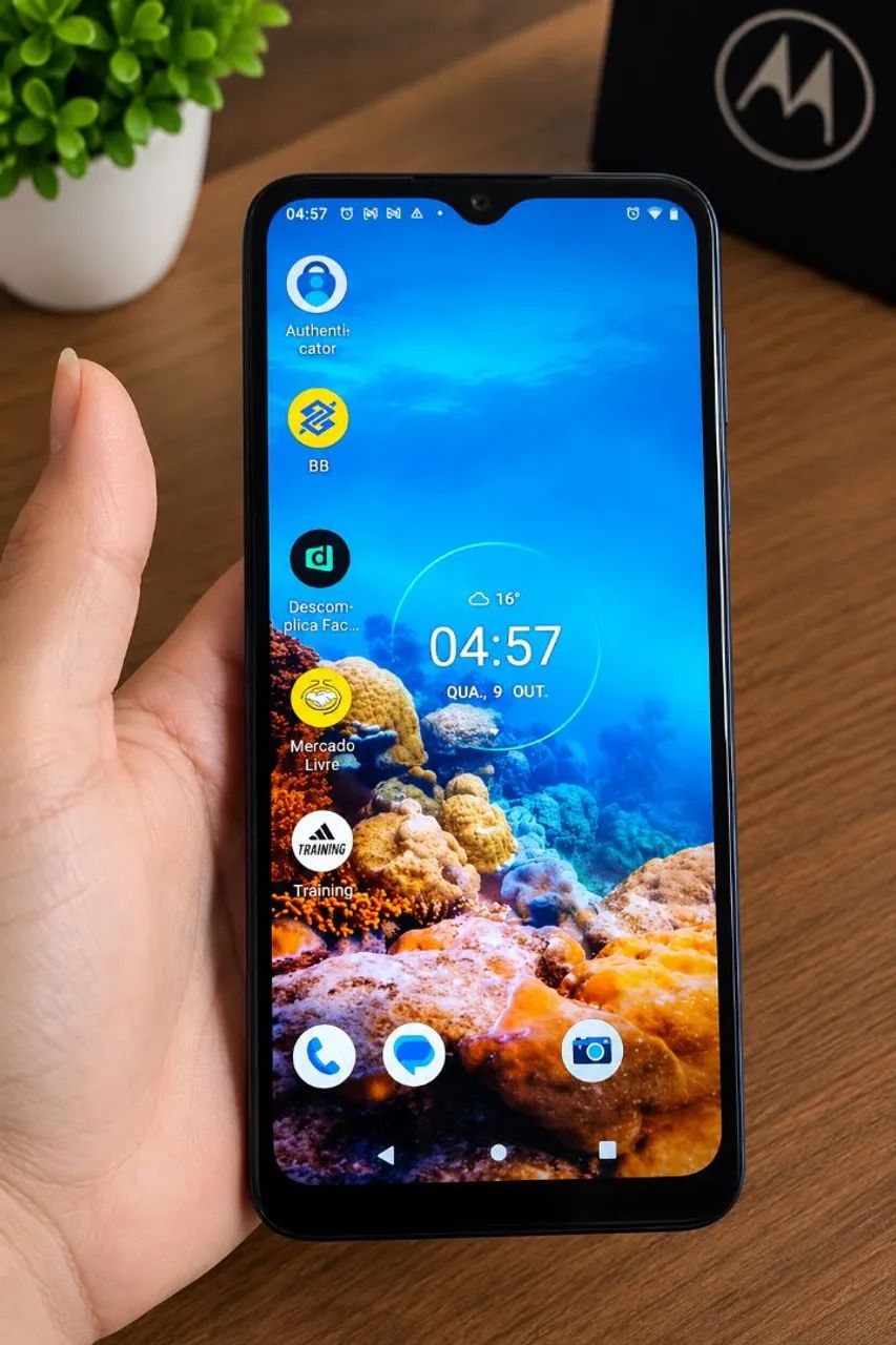 Moto g20 - Foto 2