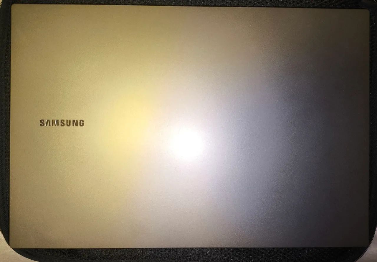 Notebook Samsung book 1 - Foto 2