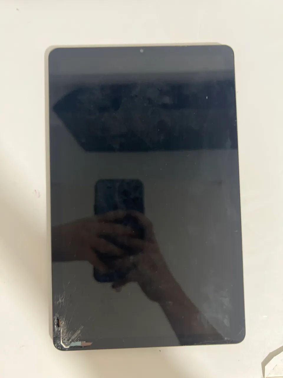 Galaxy tab S6 Lite 