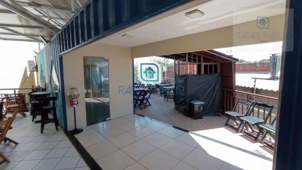 Container Lago Mall - Lago Jacarey - Foto 5