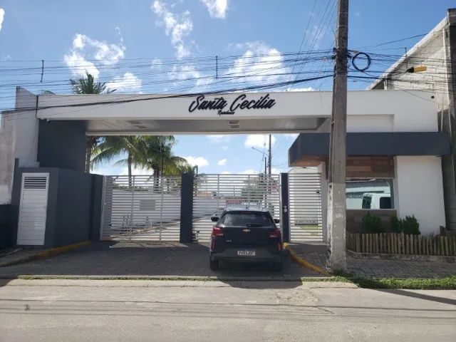 LOTE E15 - SANTA CECÍLIA RESIDENCE  - Foto 2