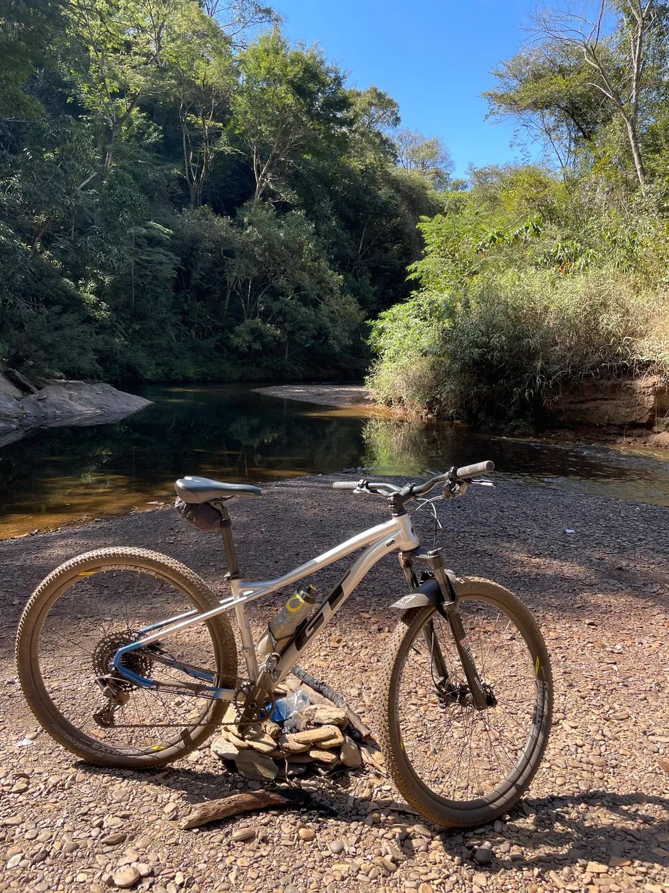 GT avalanche expert aro 29 - Foto 3