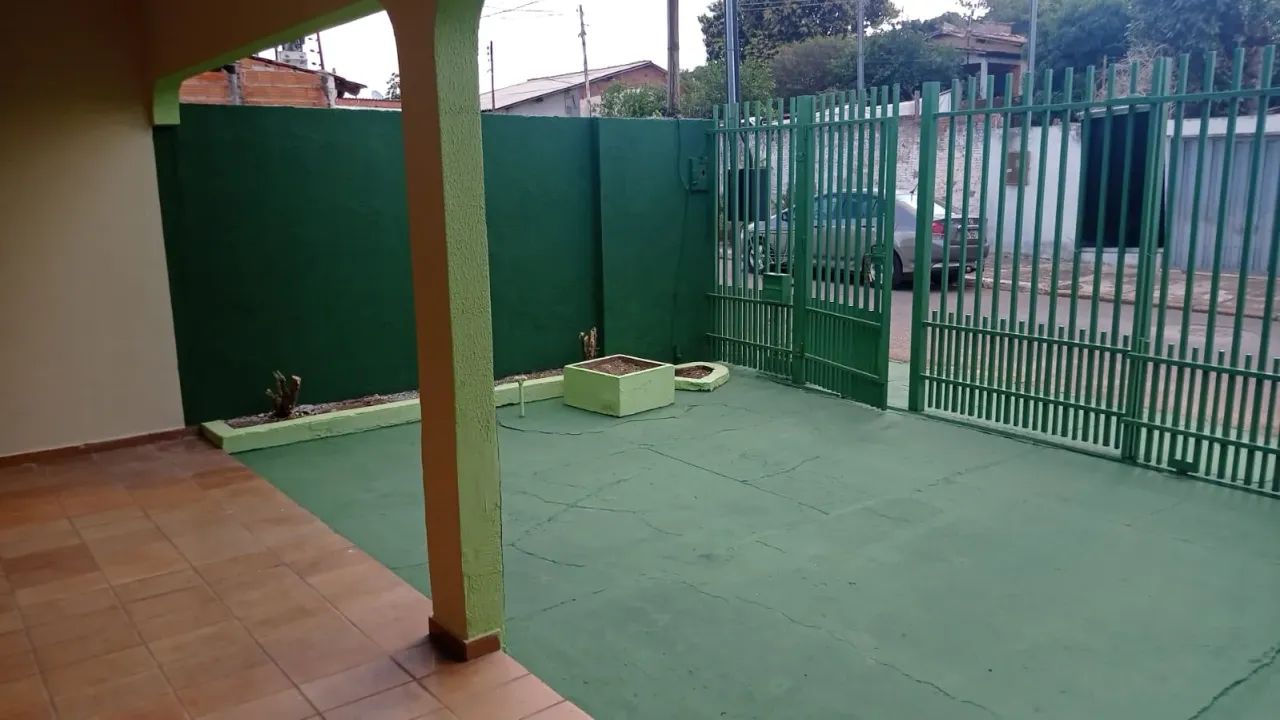 Casa a venda Santa Izabel em Cuiabá - Foto 2