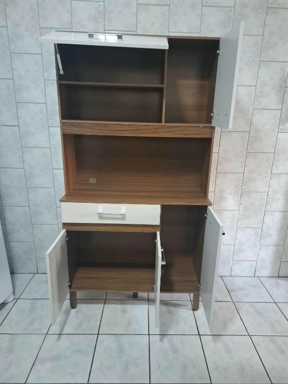 Armario de cozinha - Foto 2