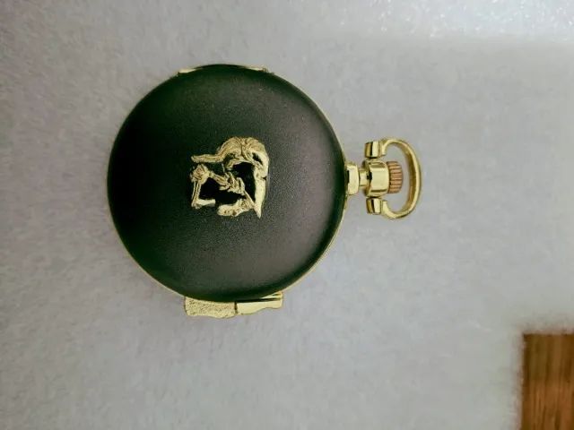 Relógio de bolso Voltaire