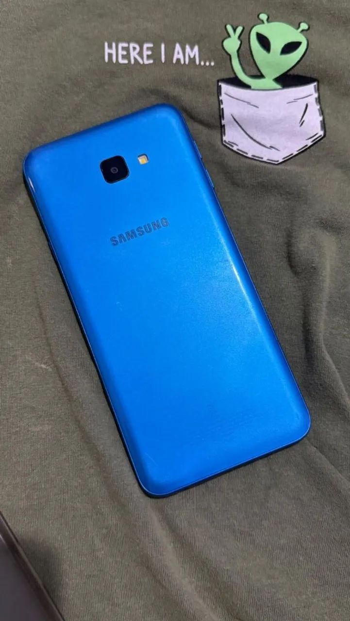 Samsung J4 Core - Foto 4