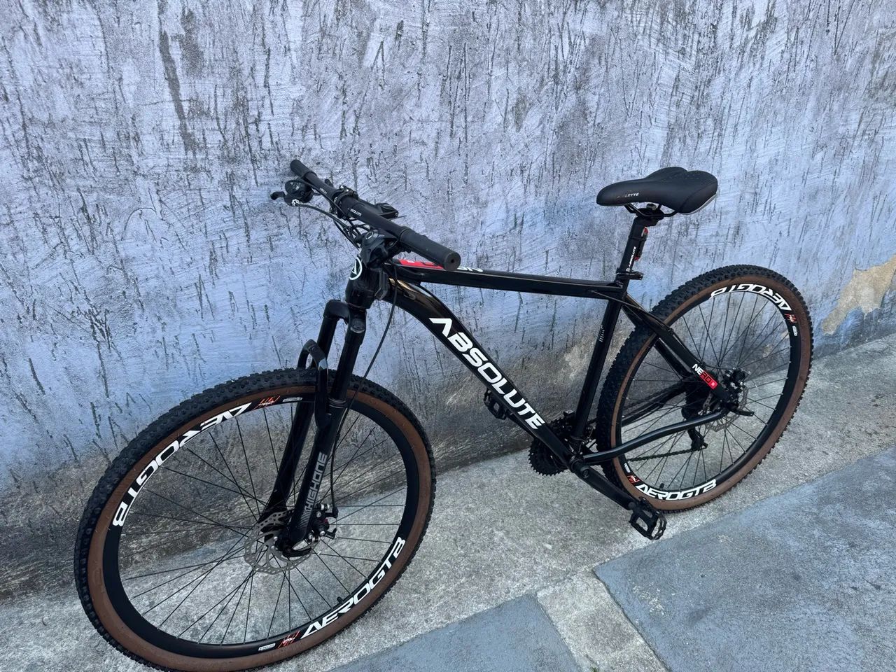 Bicicleta absolute nero 5 - Foto 4