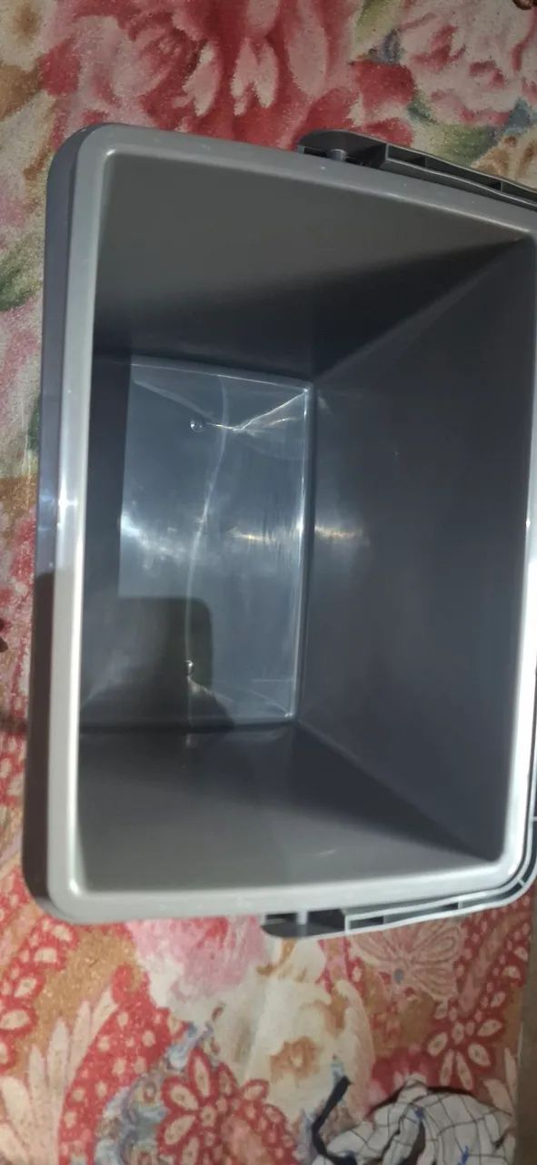 Caixa térmica - Foto 2