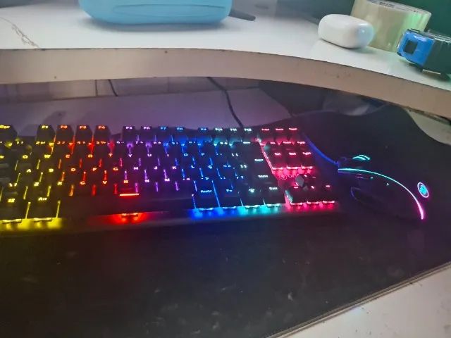 COMPUTADOR GAMER PRA SAIR AGORA PREÇO MUITO ABAIXO - Foto 2