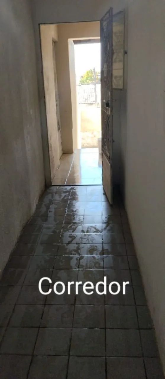 Foto - Maceió - Santa Lúcia