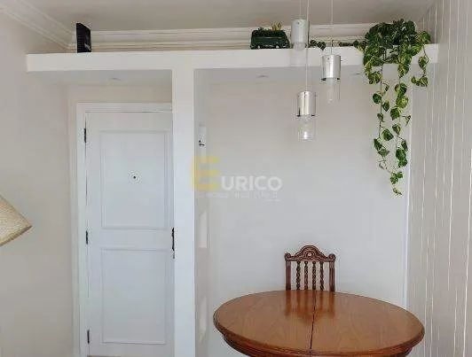 Apartamento à venda no Condomínio Edifício Paineiras em Campinas/SP