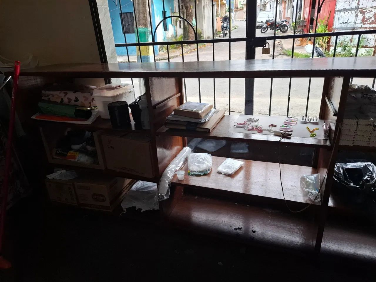 Counter for Small Grocery Store467352349752043521