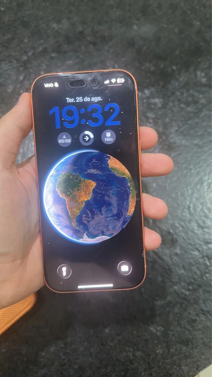 iPhone 17 pro - Foto 3