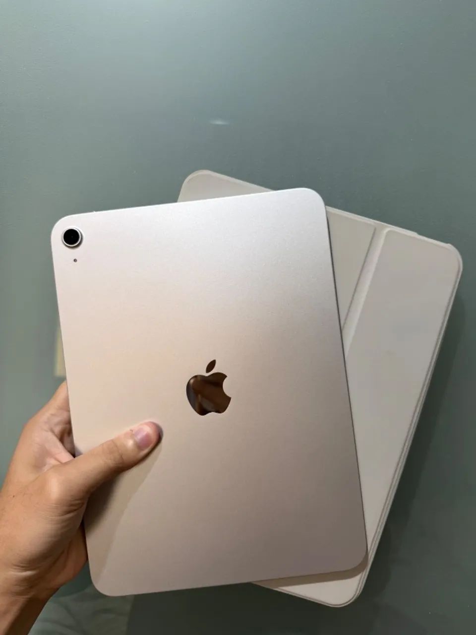 IPAD 11 (A16) 128GB - ACEITO OLX PAY