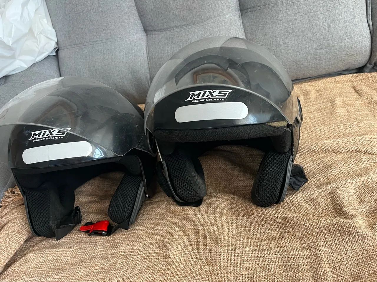 Capacete - Foto 3