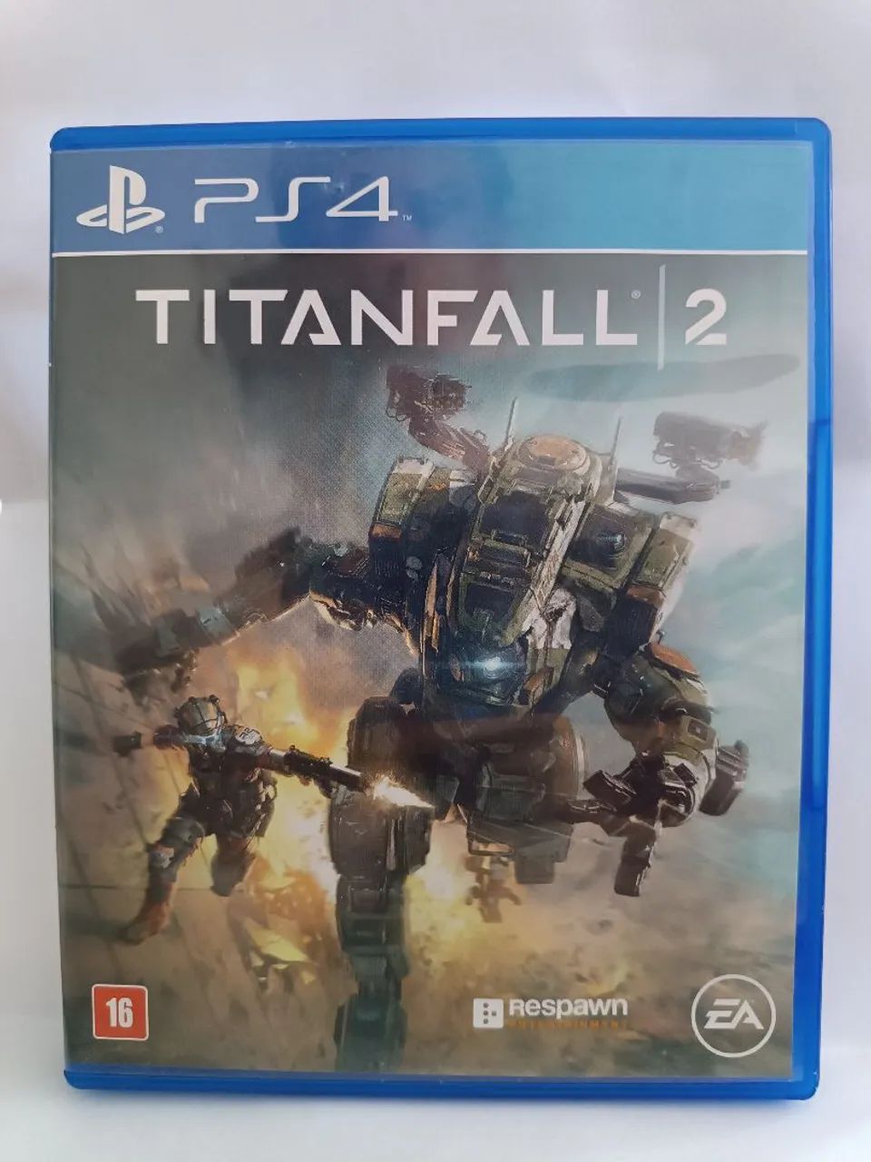 Titanfall 2 - Jogo para PS4 - Foto 2