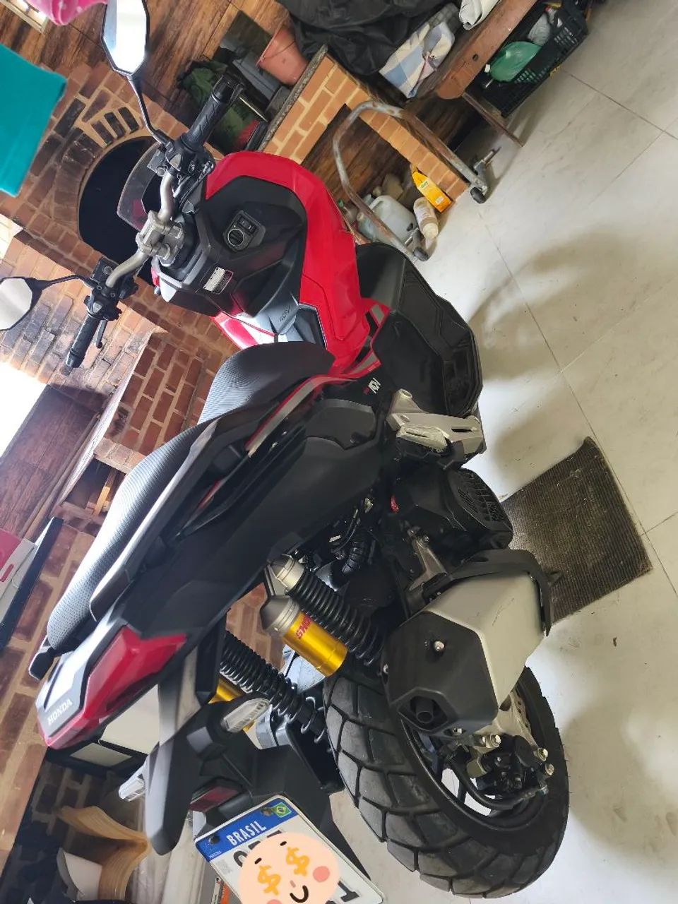 Adv 150 - Foto 4