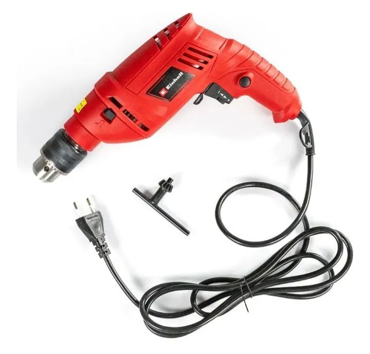 Furadeira De impacto Einhell 