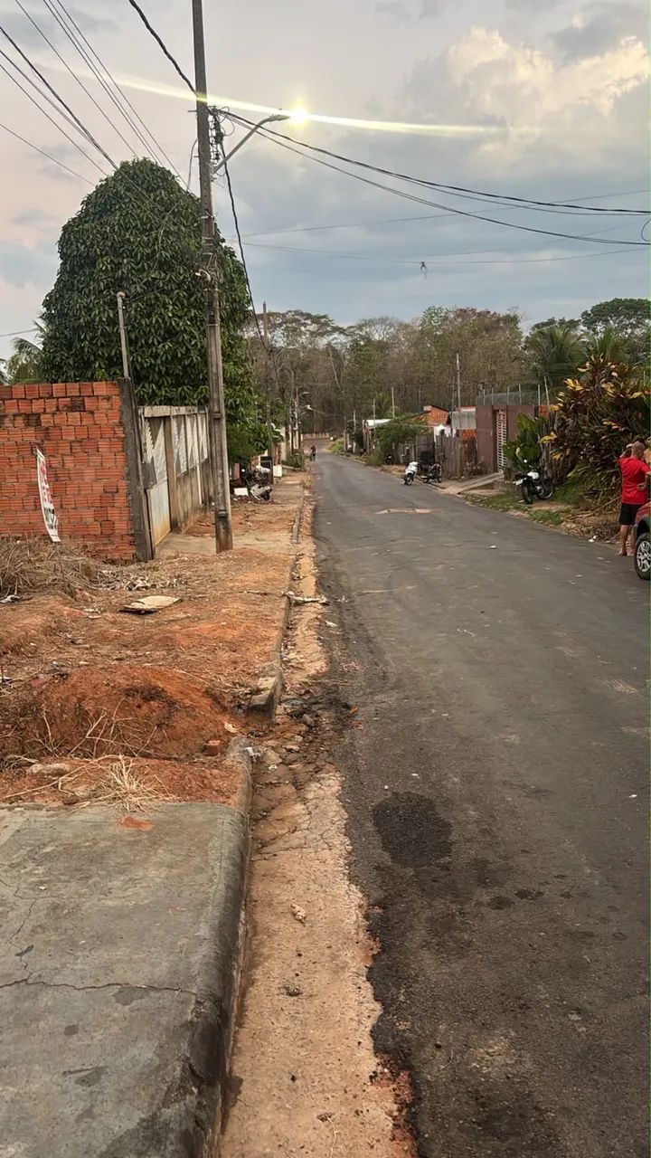 Terreno com documento nas Placas - Rua 1 de Agosto - Foto 4