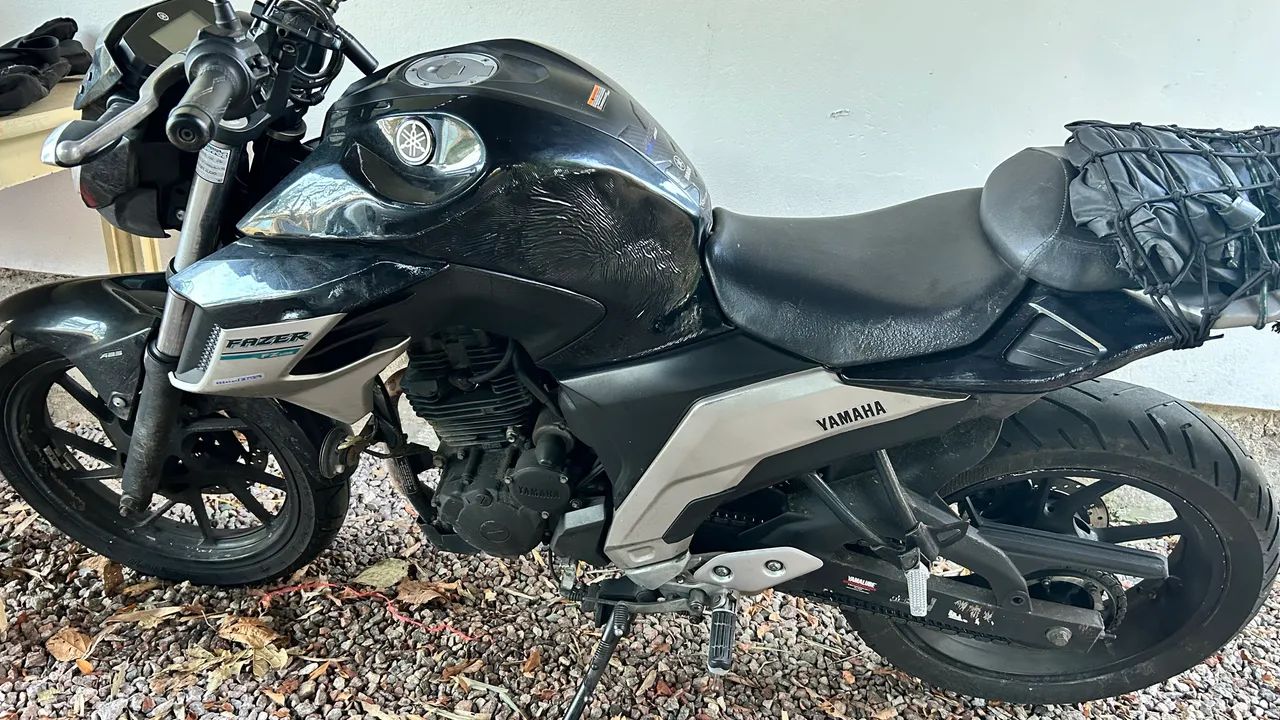 Fazer 250 - 2019 - Foto 3