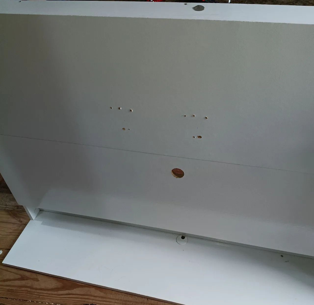 Rack de Parede  - Foto 2
