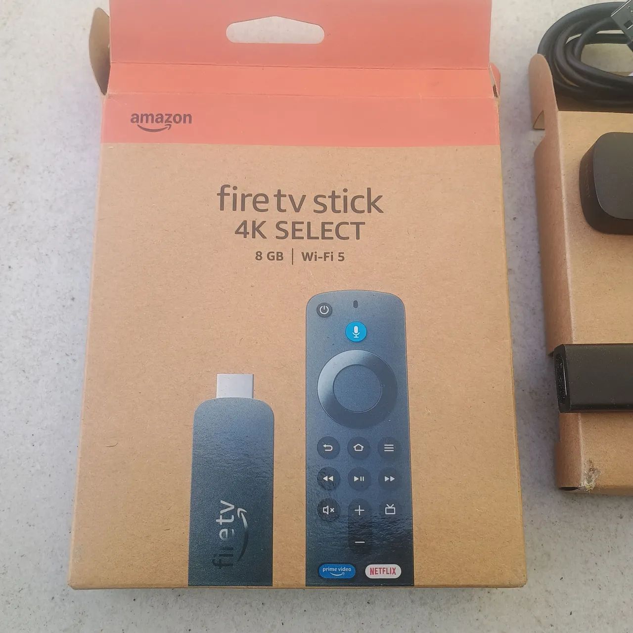 Fire stik 4 k - Foto 5