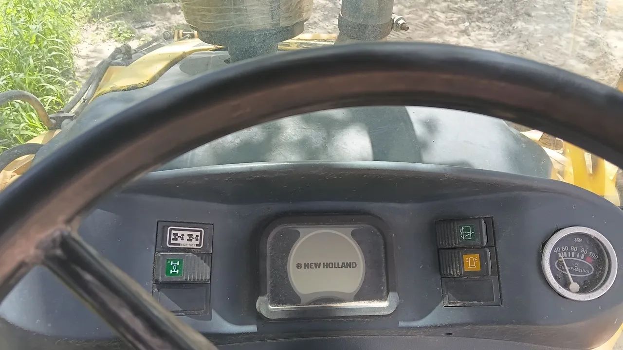 Retro 2014 traçada  - Foto 5