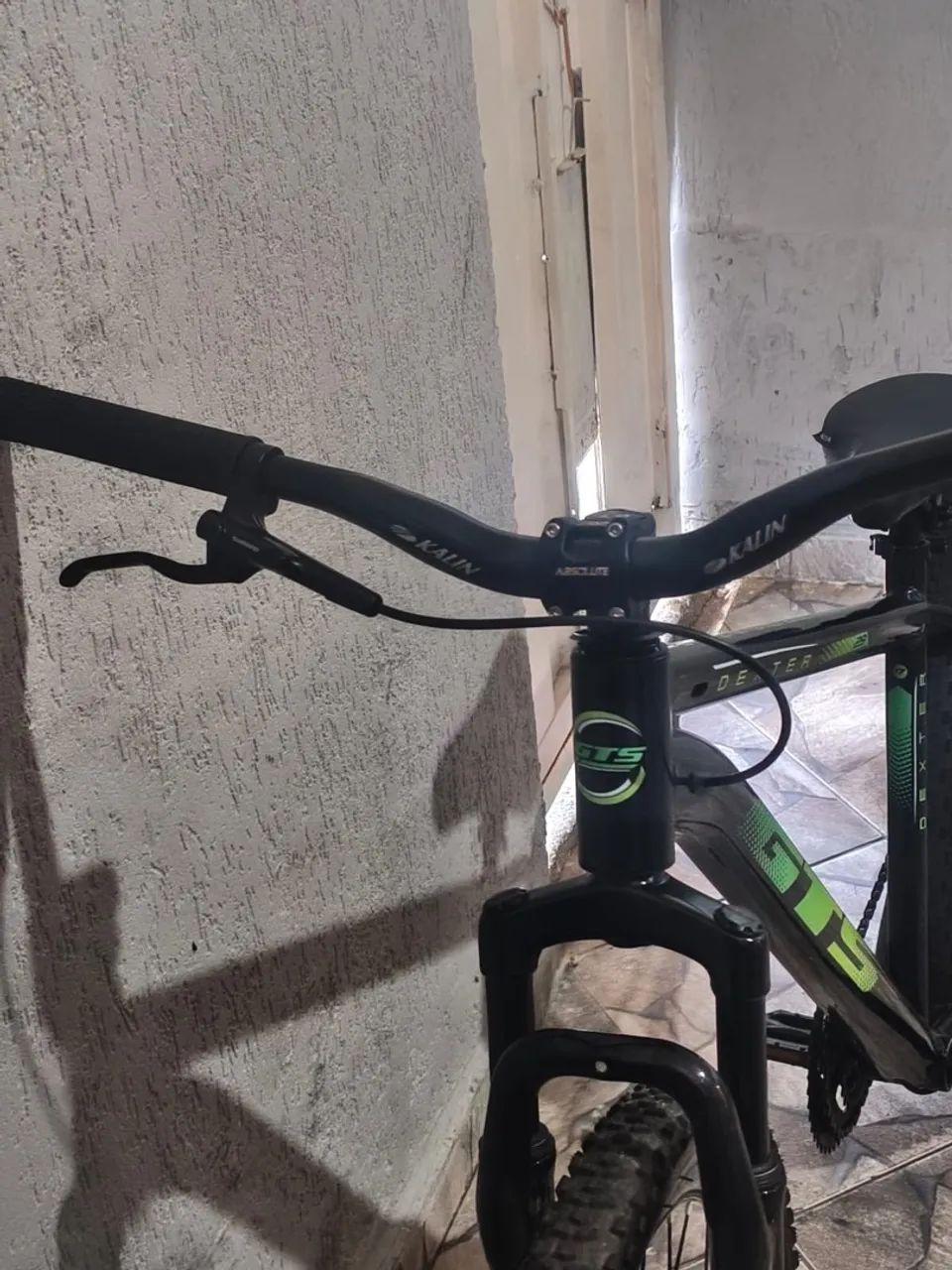 Bicicleta aro 29 GTS dexter  - Foto 3