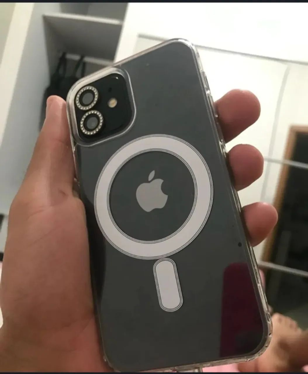 iPhone 12