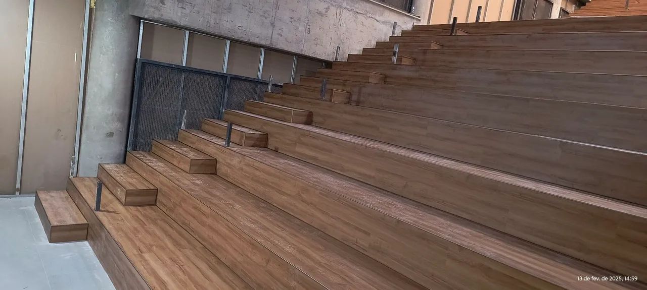 Instalação de piso vinílico e laminado  - Foto 2