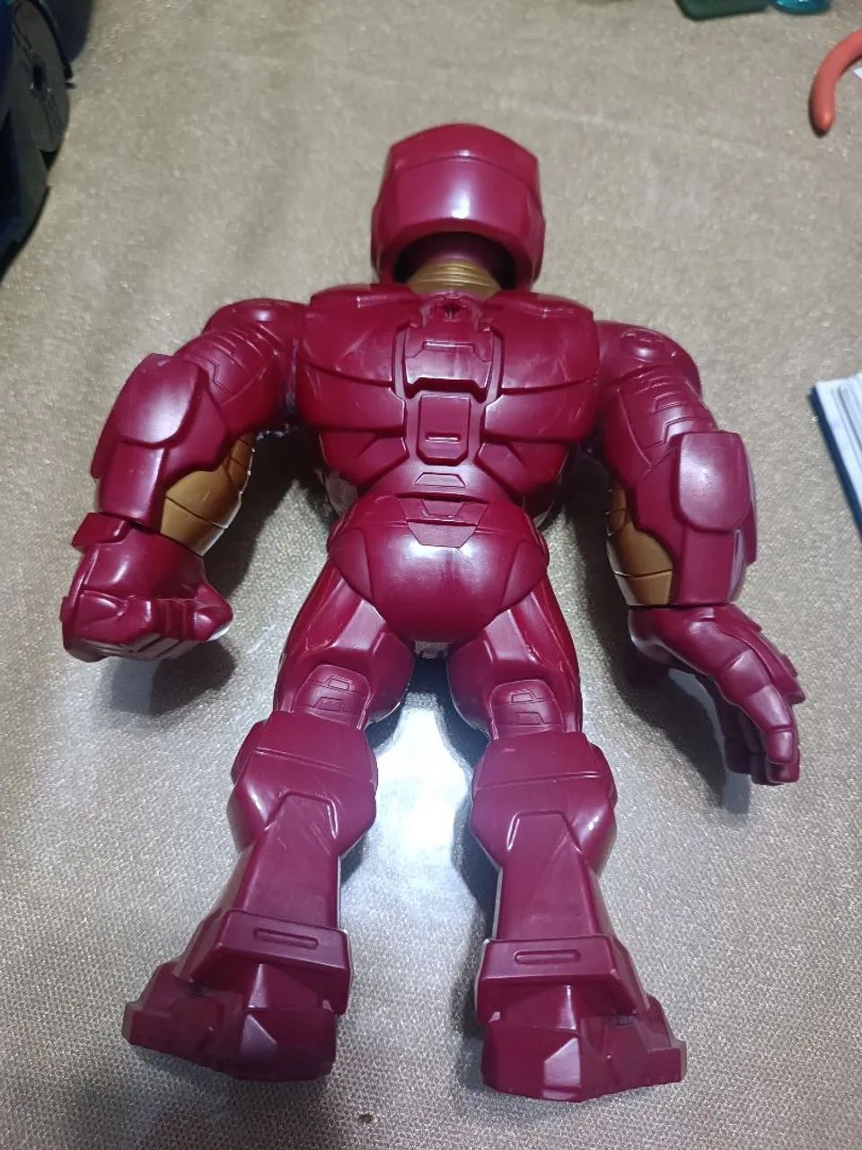 Homem de ferro Hasbro 2019 - Foto 5