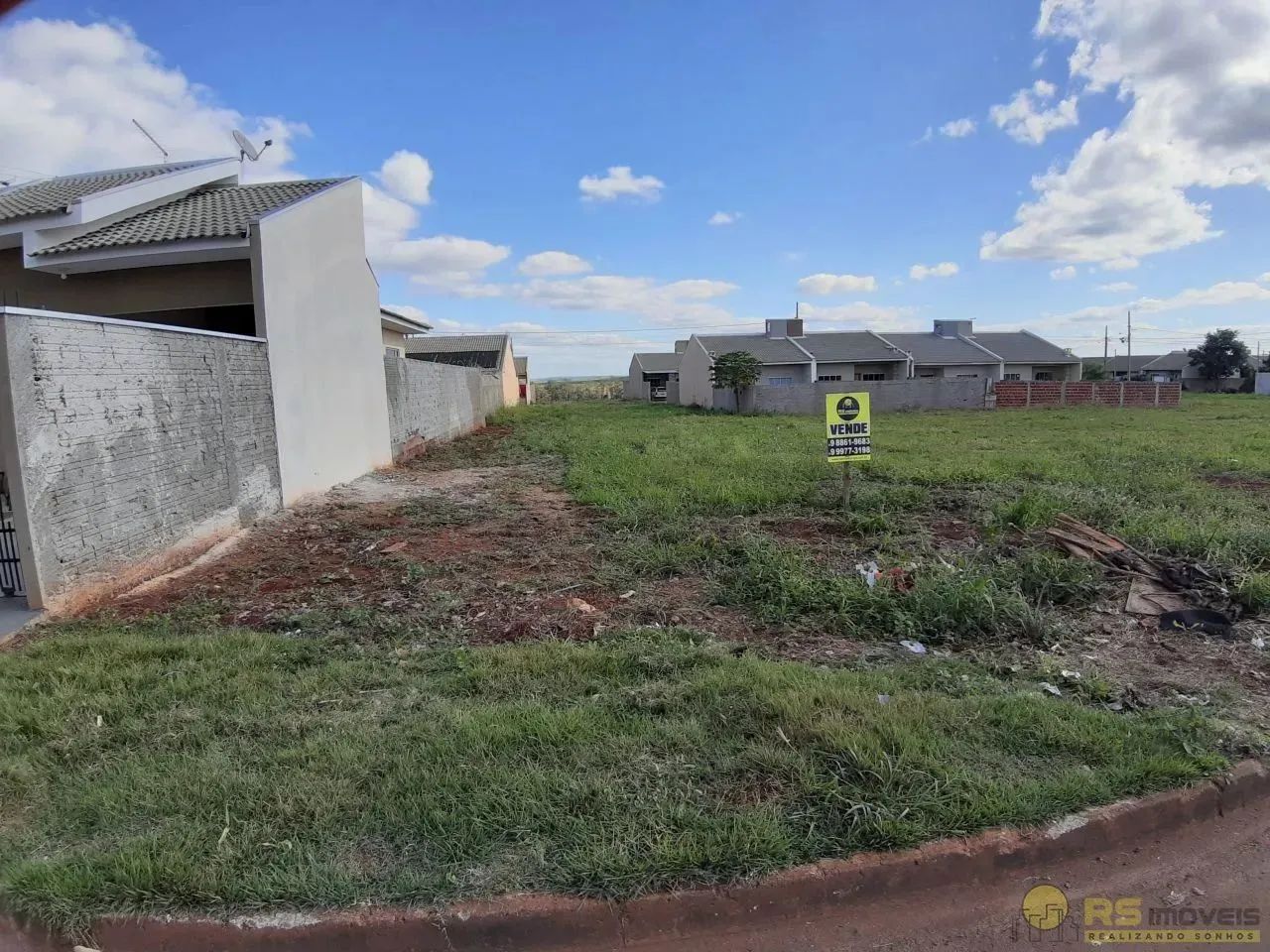 Terrenos à venda em Residencial Araucaria II, Floresta-PR - Foto 2