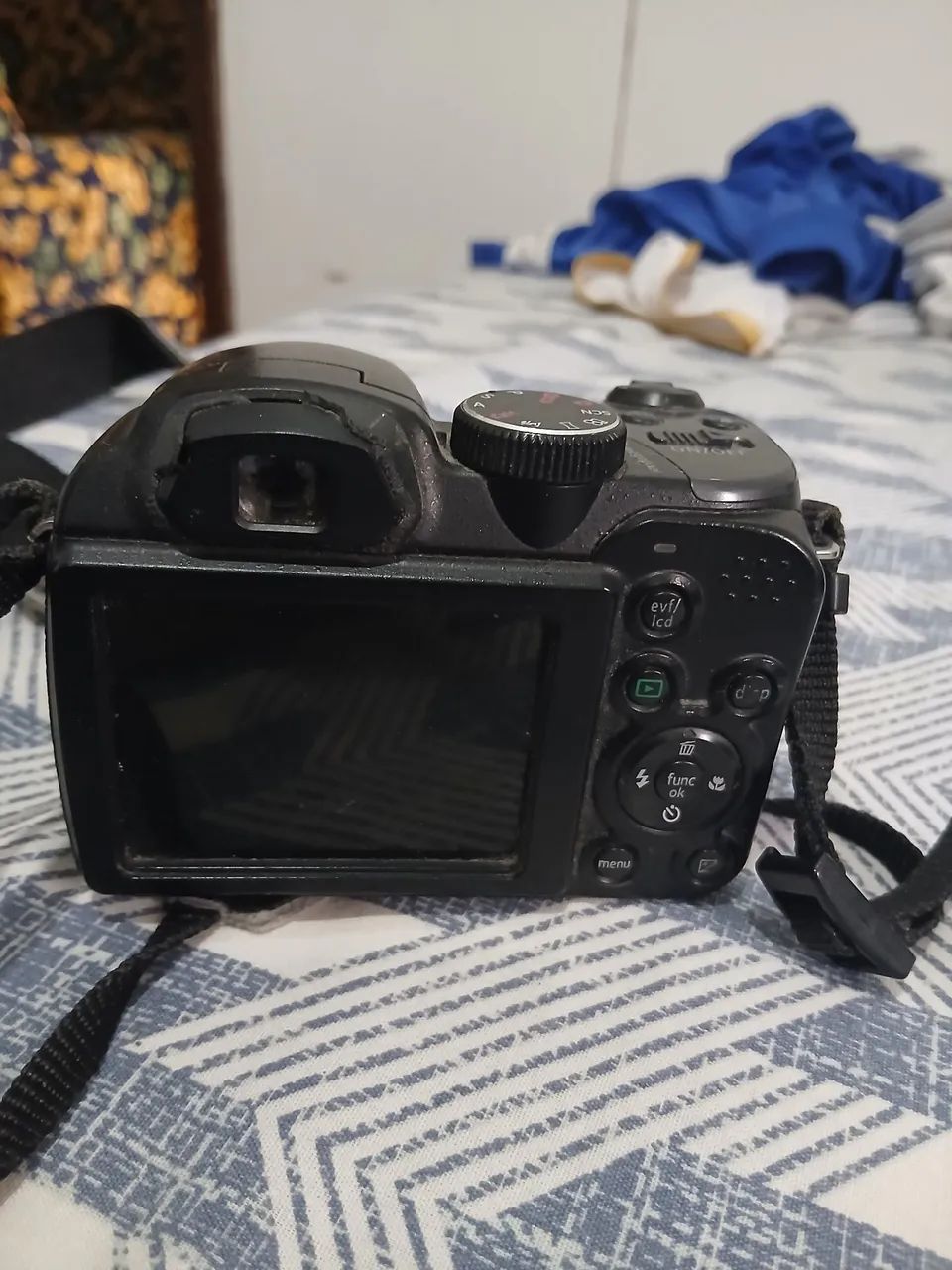 câmera ge x500 - Foto 2