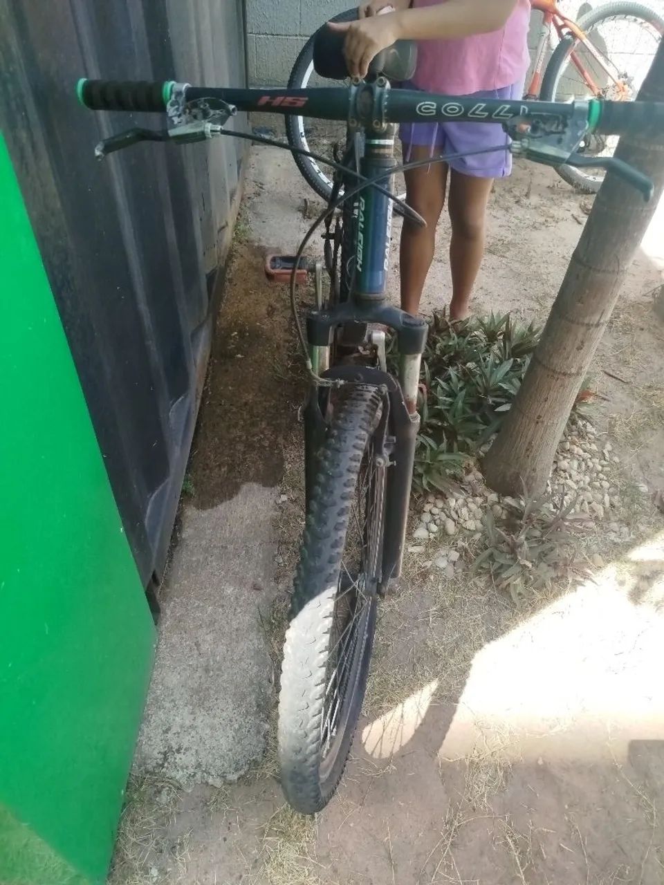 Vendo bicicleta  - Foto 2