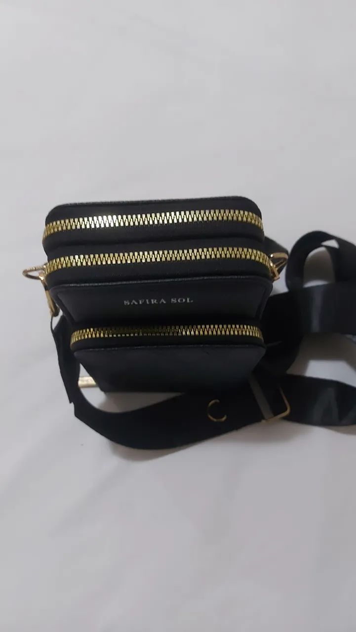 Bolsa alça nova - Foto 2