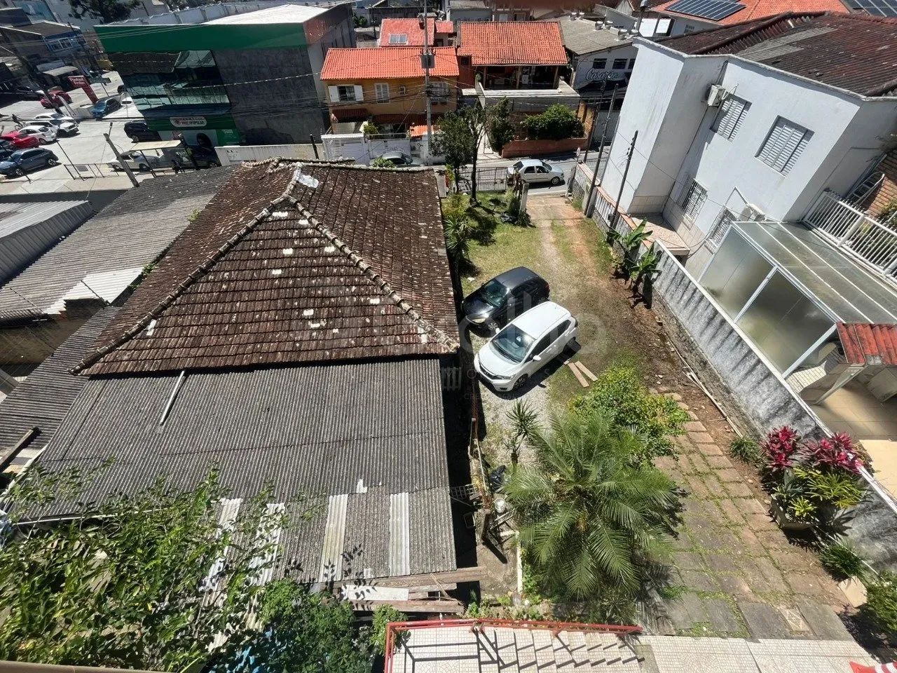 Terreno com 800 m² próximo a Baira Mar Norte - Foto 5