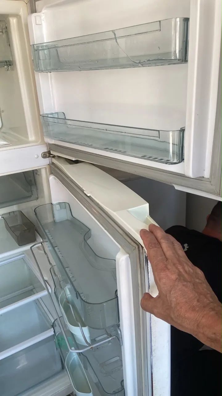 Geladeira 