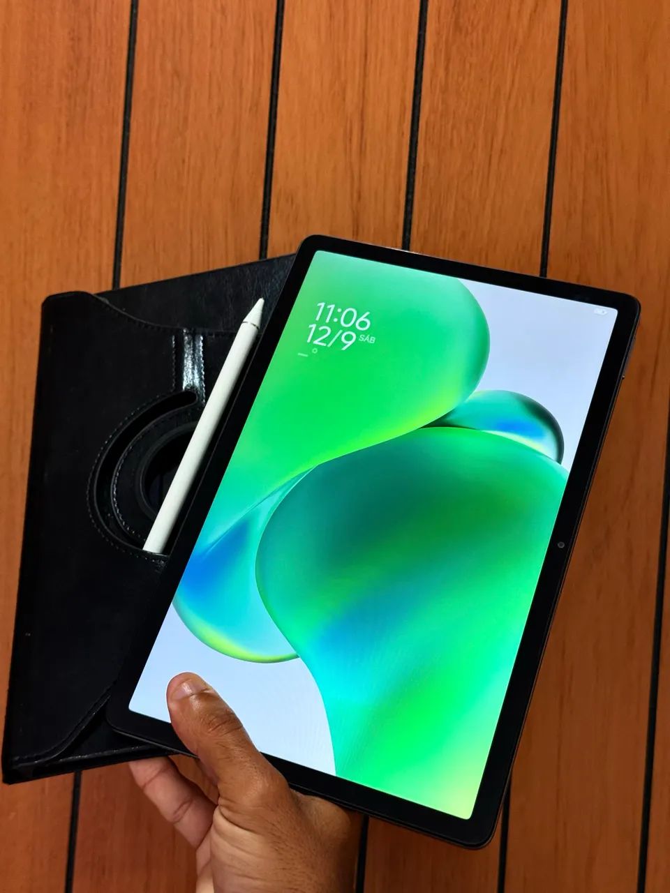 ? Tablet redmi Pad 2 256GB 12 Ram ?
