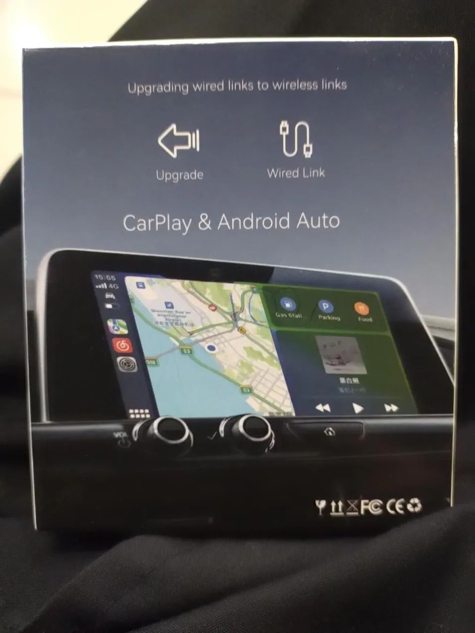Carplay & Android Auto - Foto 2