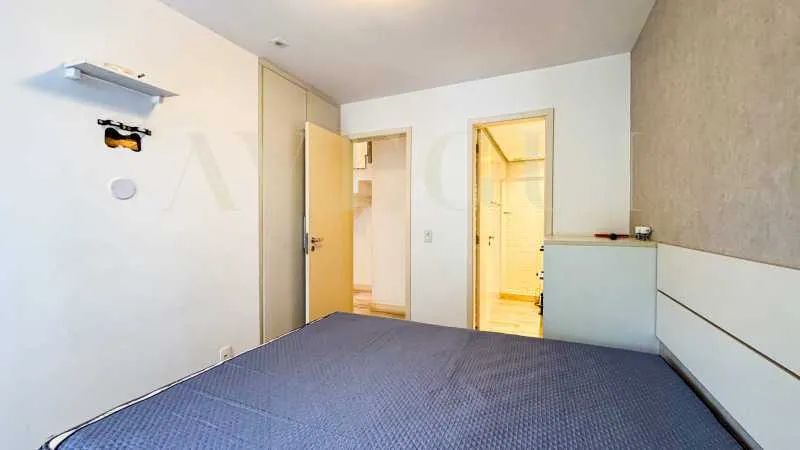 Apartamento : Duplex 87m2 / Leblon - Foto 5